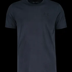 Ua Sportstyle Lc Short Sleeve, miesten t-paita - Vapaa-Ajan T-Paidat - Ua Sportstyle Lc Short Sleeve, miesten t-paita