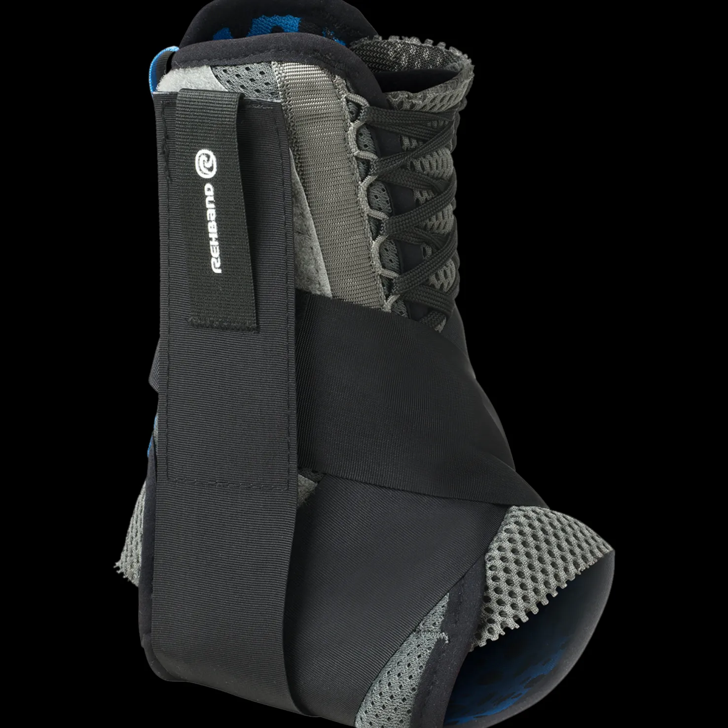 UD Lace-up Ankle Brace Light, nilkkatuki - Nilkkatuet - UD Lace-up Ankle Brace Light, nilkkatuki