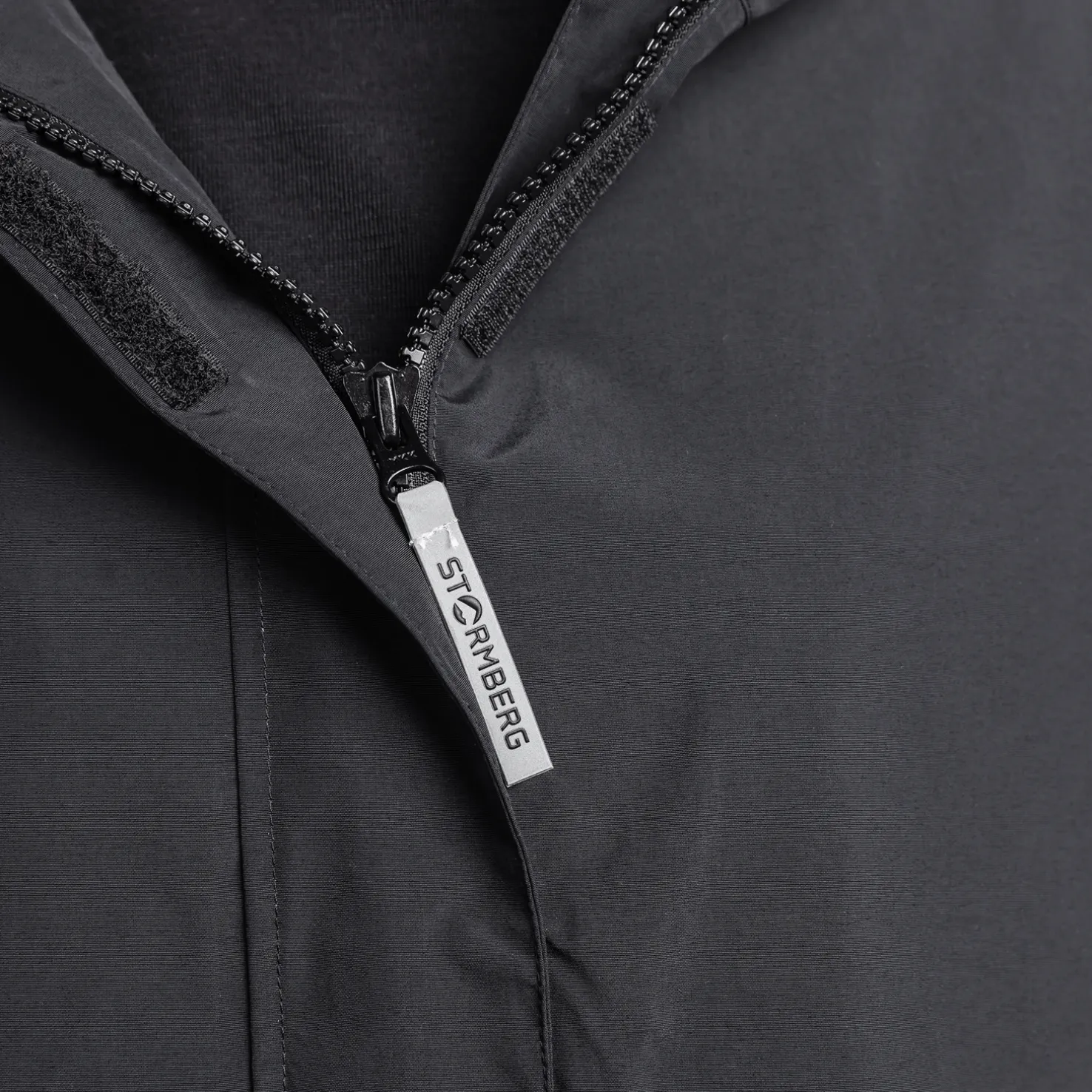 Uddevalla Recycled Parka, naisten kuoritakki - Talvitakit - Uddevalla Recycled Parka, naisten kuoritakki