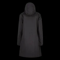 Uddevalla Recycled Parka, naisten kuoritakki - Talvitakit - Uddevalla Recycled Parka, naisten kuoritakki