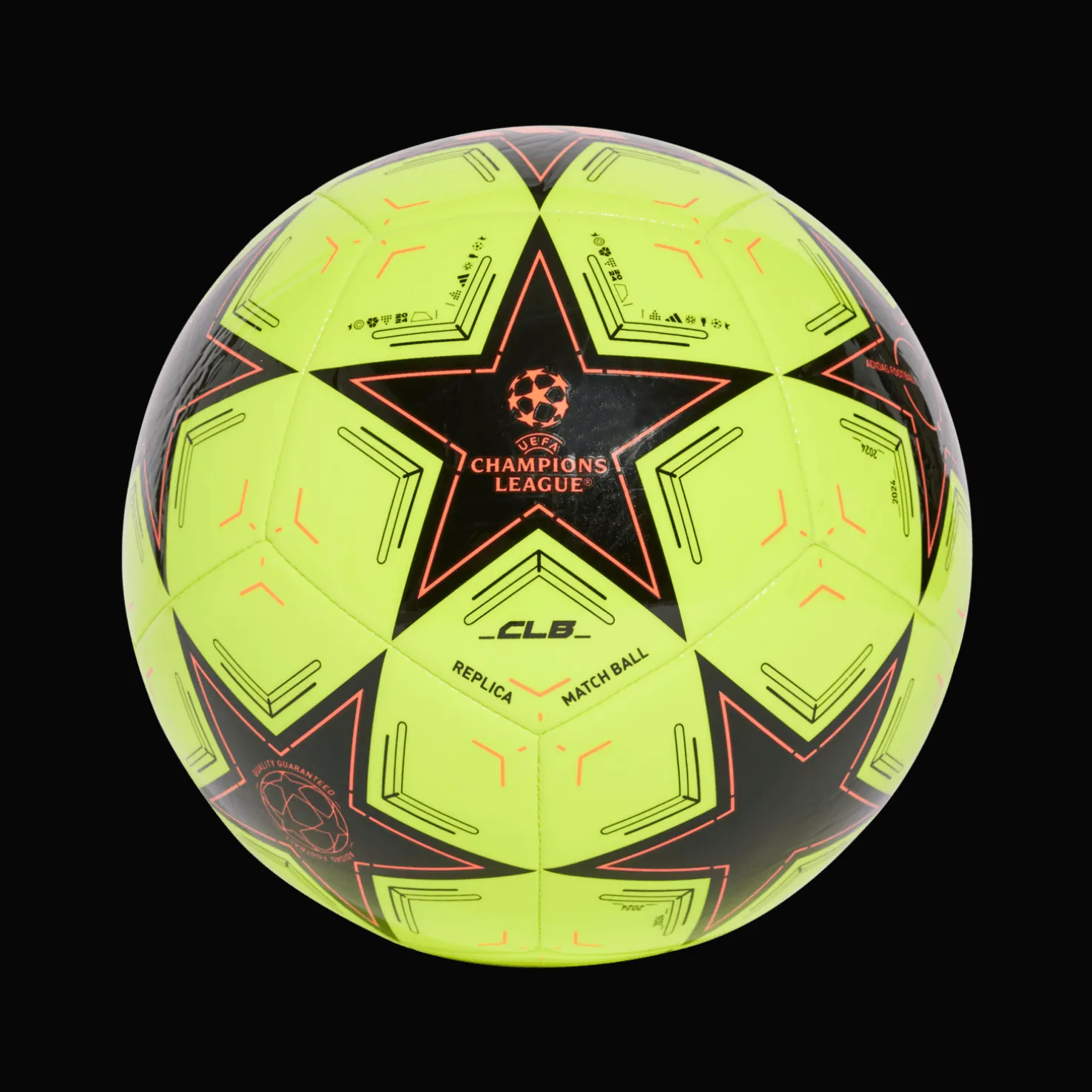 UEFA Champions League Club, jalkapallo - Jalkapallot - UEFA Champions League Club, jalkapallo