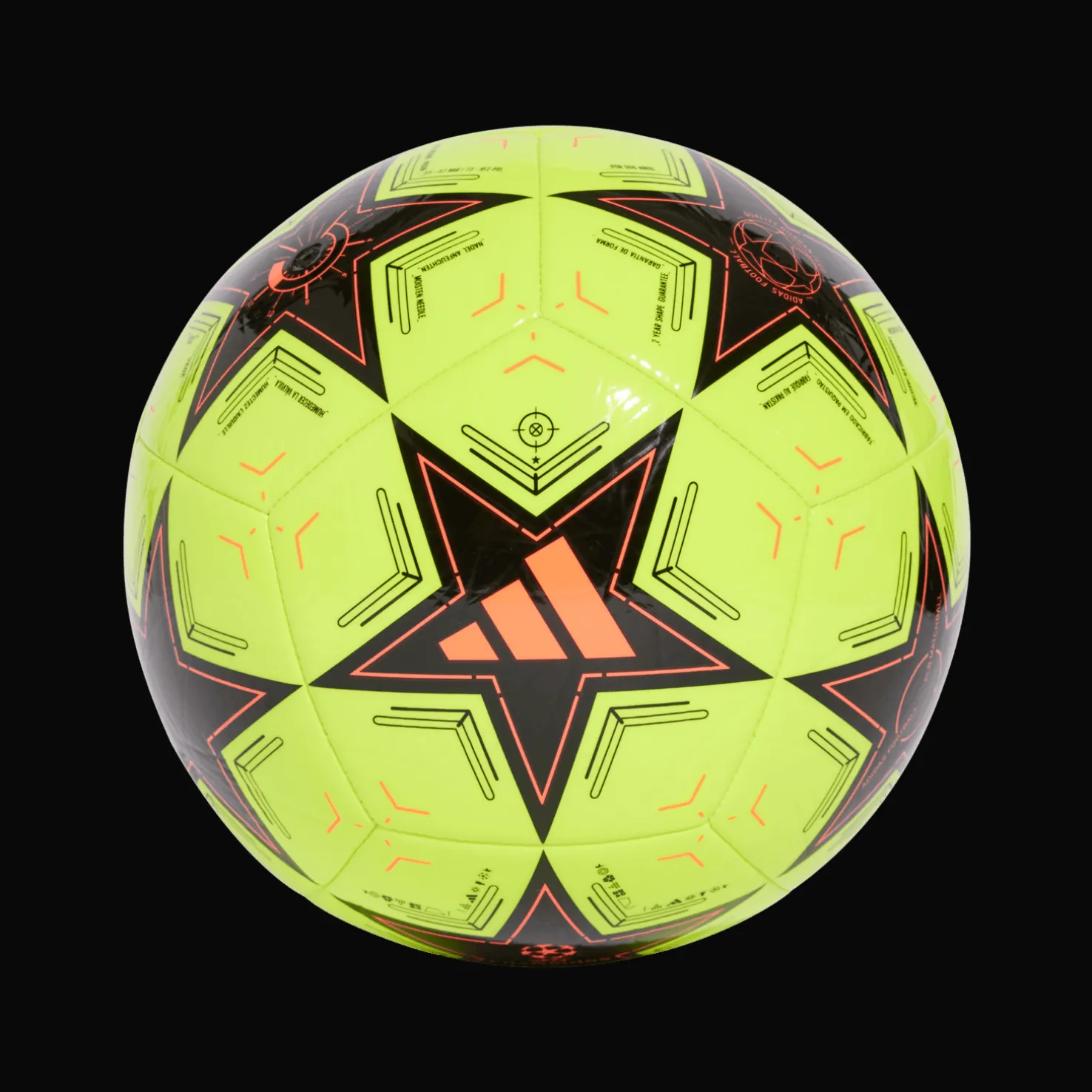 UEFA Champions League Club, jalkapallo - Jalkapallot - UEFA Champions League Club, jalkapallo