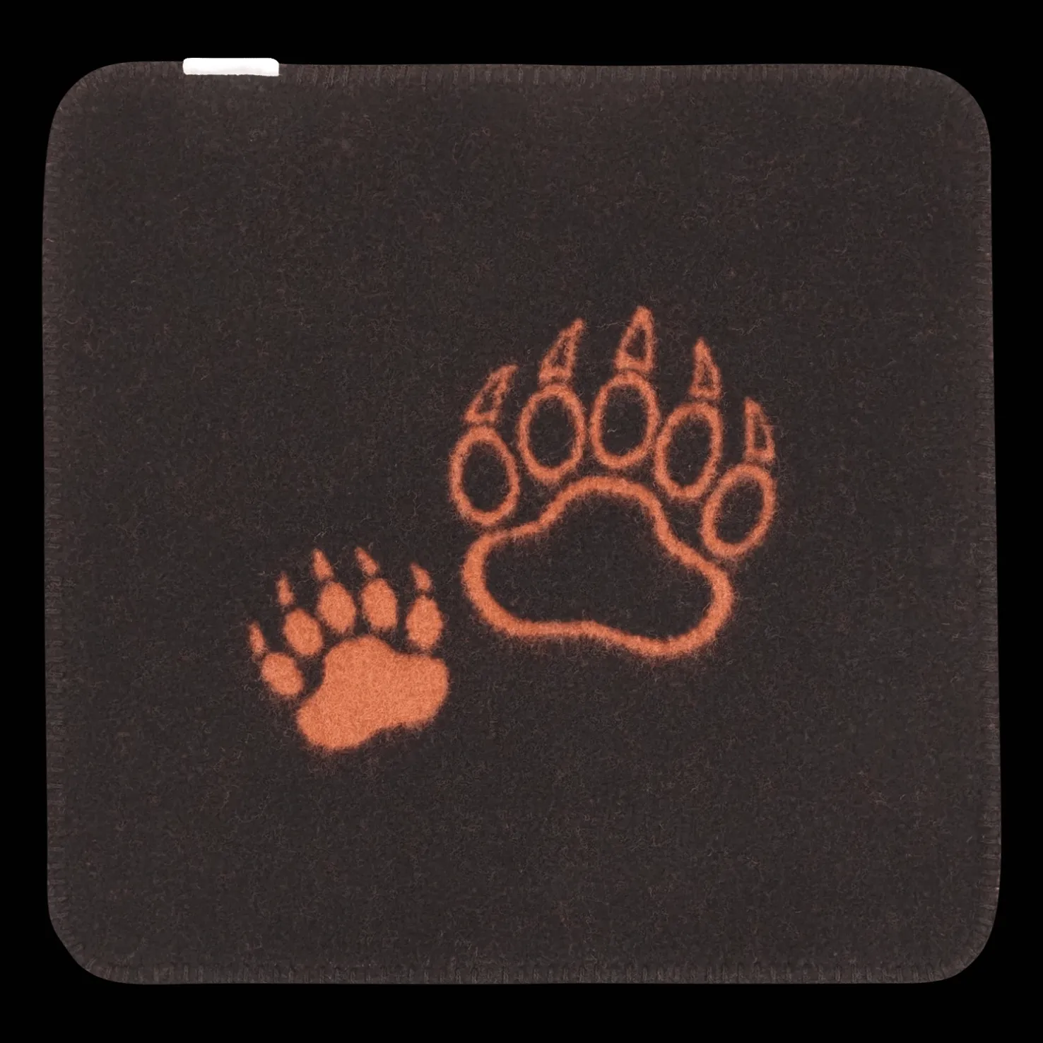 Ullsåk wool sitting mat, istuinalusta - Istuimen pohja - Ullsåk wool sitting mat, istuinalusta