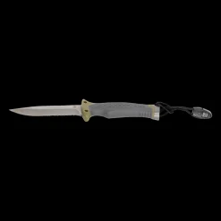 Ultimate Survival Fixed SE FSG, puukko - Retkipuukot Ja Taittoveitset - Ultimate Survival Fixed SE FSG, puukko