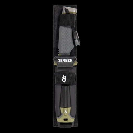 Ultimate Survival Fixed SE FSG, puukko - Retkipuukot Ja Taittoveitset - Ultimate Survival Fixed SE FSG, puukko