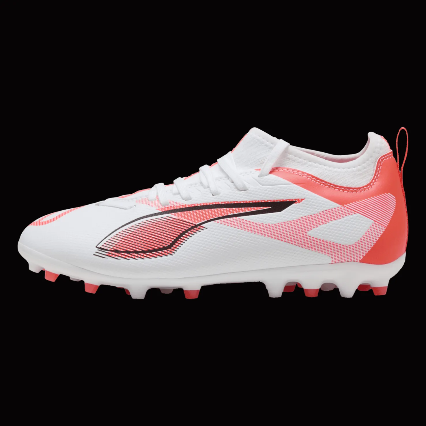 ULTRA 5 Match MG Q1 25, nuorten jalkapallokengät nurmelle ja tekonurmelle - Jalkapallokengät Ja Nappikset - ULTRA 5 Match MG Q1 25, nuorten jalkapallokengät nurmelle ja tekonurmelle