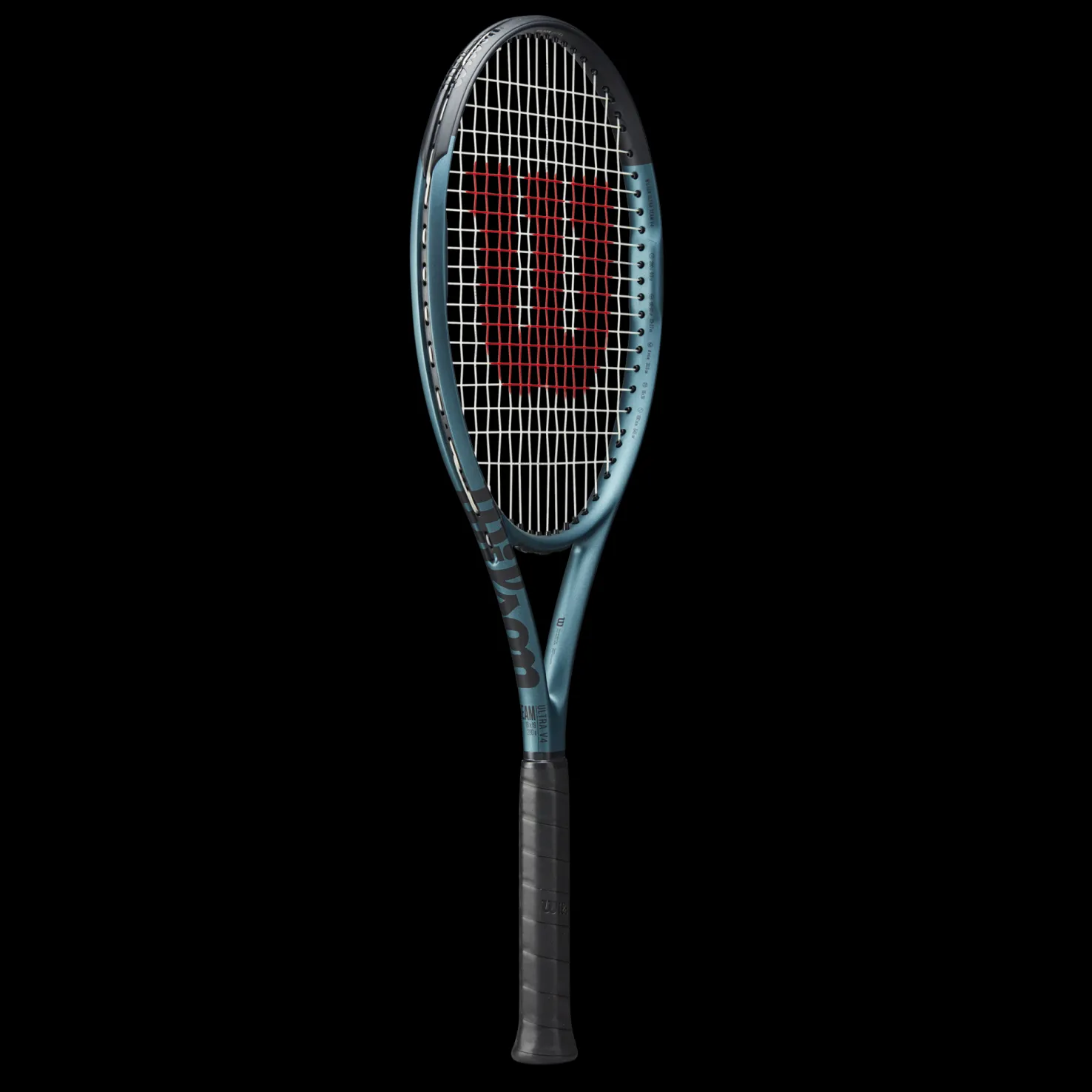 Ultra Team V4.0 Racket, tennismaila - Tennismailat - Ultra Team V4.0 Racket, tennismaila