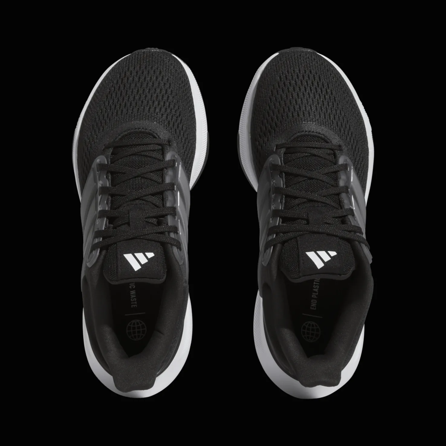 Ultrabounce J, juoksukengät junioreille - Juoksukengät Lasten Ja Nuorten - Ultrabounce J, juoksukengät junioreille