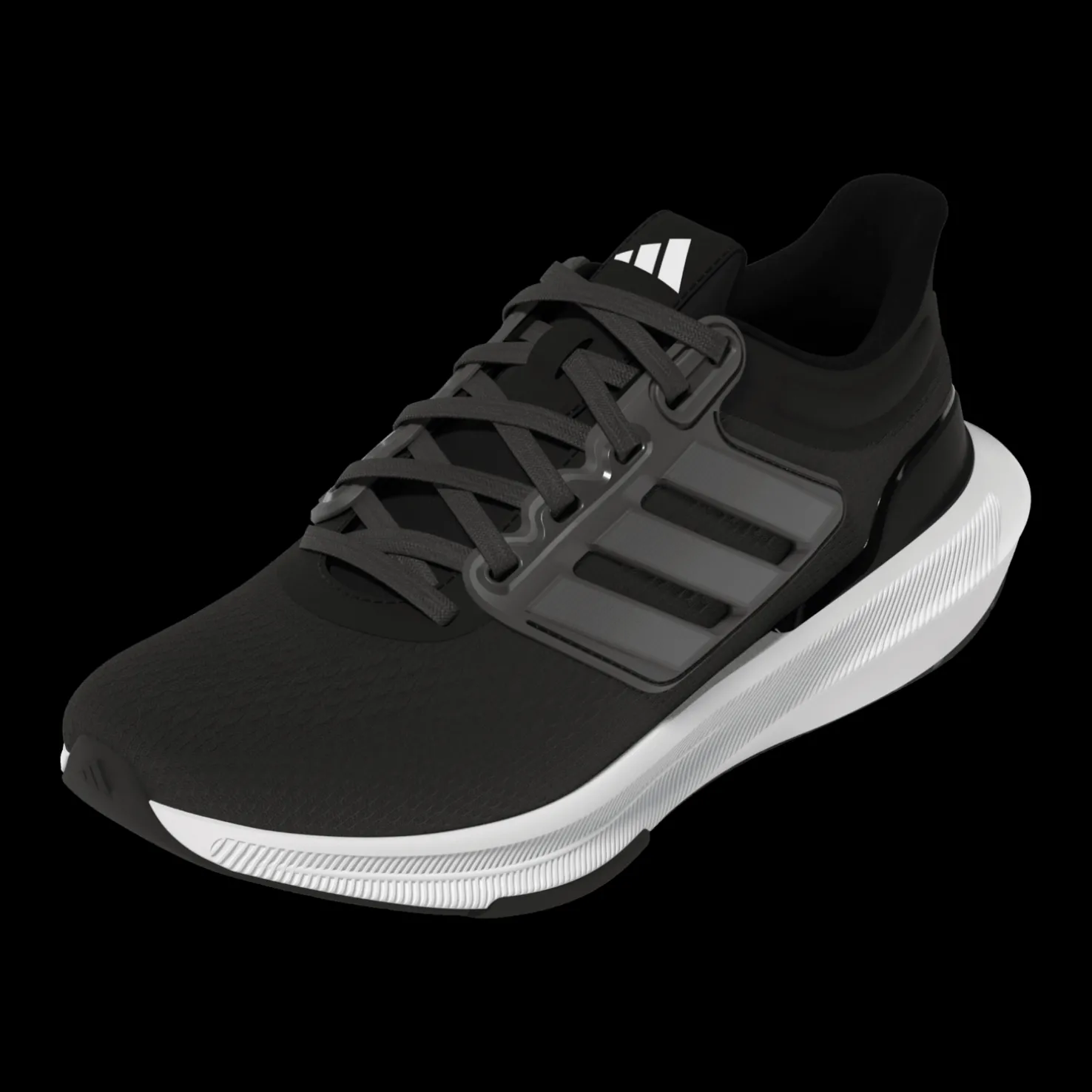 Ultrabounce J, juoksukengät junioreille - Juoksukengät Lasten Ja Nuorten - Ultrabounce J, juoksukengät junioreille