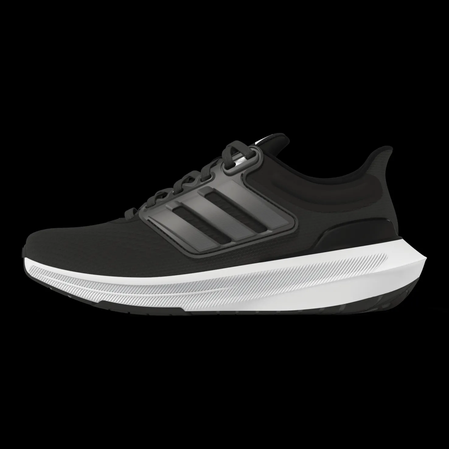 Ultrabounce J, juoksukengät junioreille - Juoksukengät Lasten Ja Nuorten - Ultrabounce J, juoksukengät junioreille