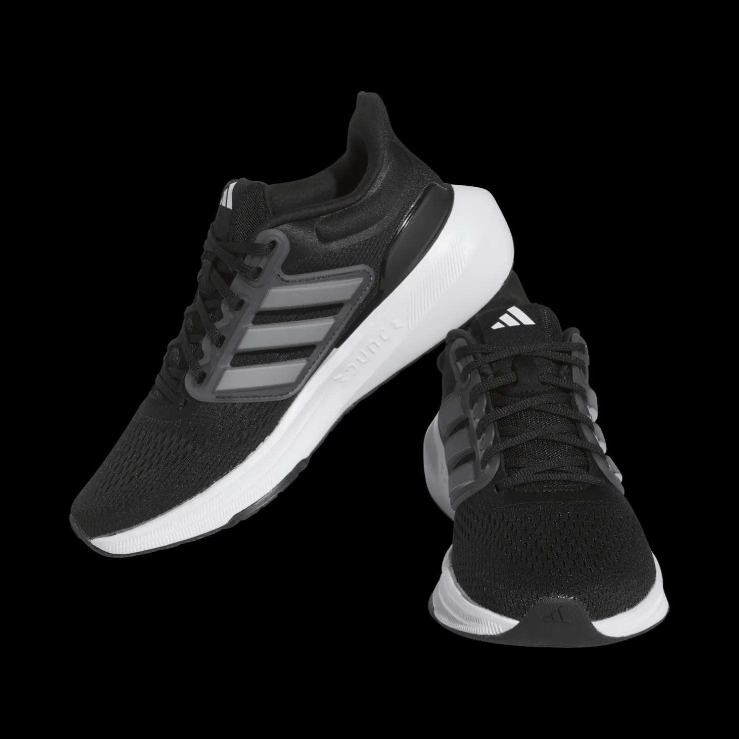 Ultrabounce J, juoksukengät junioreille - Juoksukengät Lasten Ja Nuorten - Ultrabounce J, juoksukengät junioreille