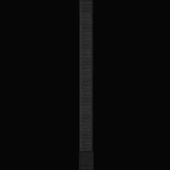 UltraFit Nylon Strap (26 mm) - Black, kellohihna, silikonihihna - Lisävarusteet Sykemittareihin - UltraFit Nylon Strap (26 mm) - Black, kellohihna, silikonihihna