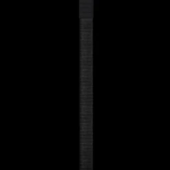 UltraFit Nylon Strap (26 mm) - Black, kellohihna, silikonihihna - Lisävarusteet Sykemittareihin - UltraFit Nylon Strap (26 mm) - Black, kellohihna, silikonihihna