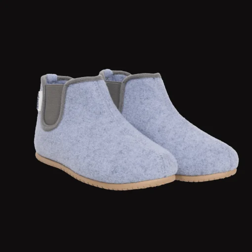 Ulvila Warm Slipper, lasten tossut - Talvikengät - Ulvila Warm Slipper, lasten tossut