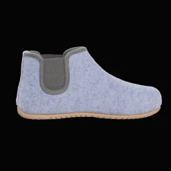 Ulvila Warm Slipper, lasten tossut - Talvikengät - Ulvila Warm Slipper, lasten tossut