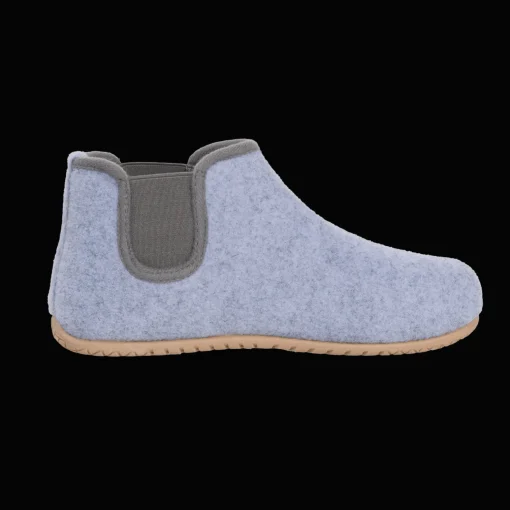 Ulvila Warm Slipper, lasten tossut - Talvikengät - Ulvila Warm Slipper, lasten tossut