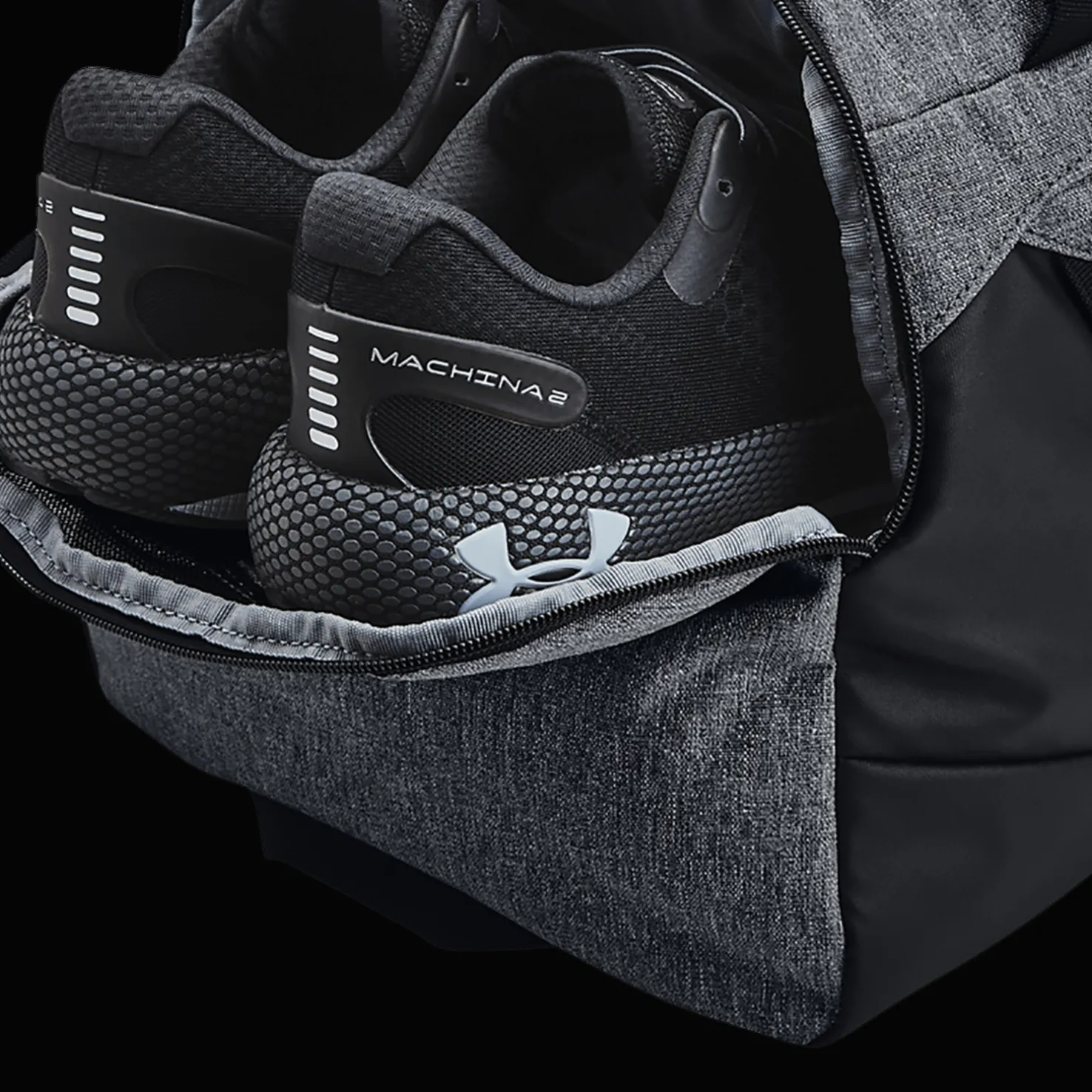 Undeniable 5.0 Duffle SM - Urheilukassit Ja Putkikassit - Undeniable 5.0 Duffle SM