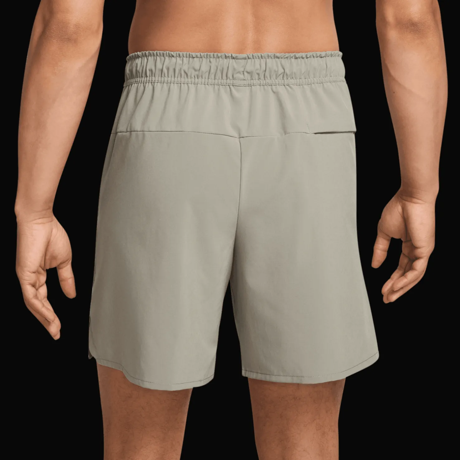 Unlimited Swoosh 7" Dri-FIT Shorts, miesten treenishortsit - Urheilushortsit - Unlimited Swoosh 7" Dri-FIT Shorts, miesten treenishortsit