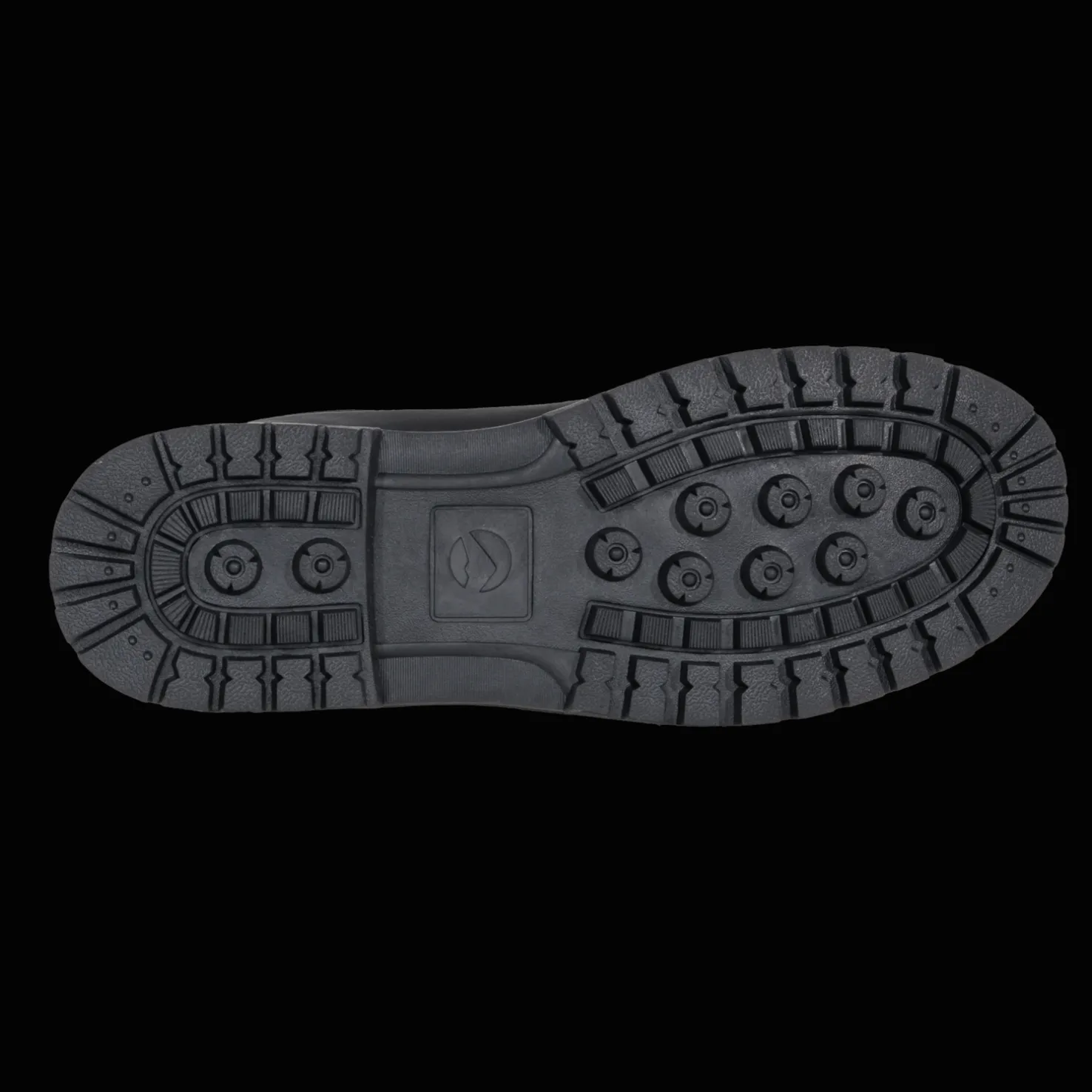 Uppsala Warm Winterboot WP, miesten talvikengät - Talvikengät - Uppsala Warm Winterboot WP, miesten talvikengät