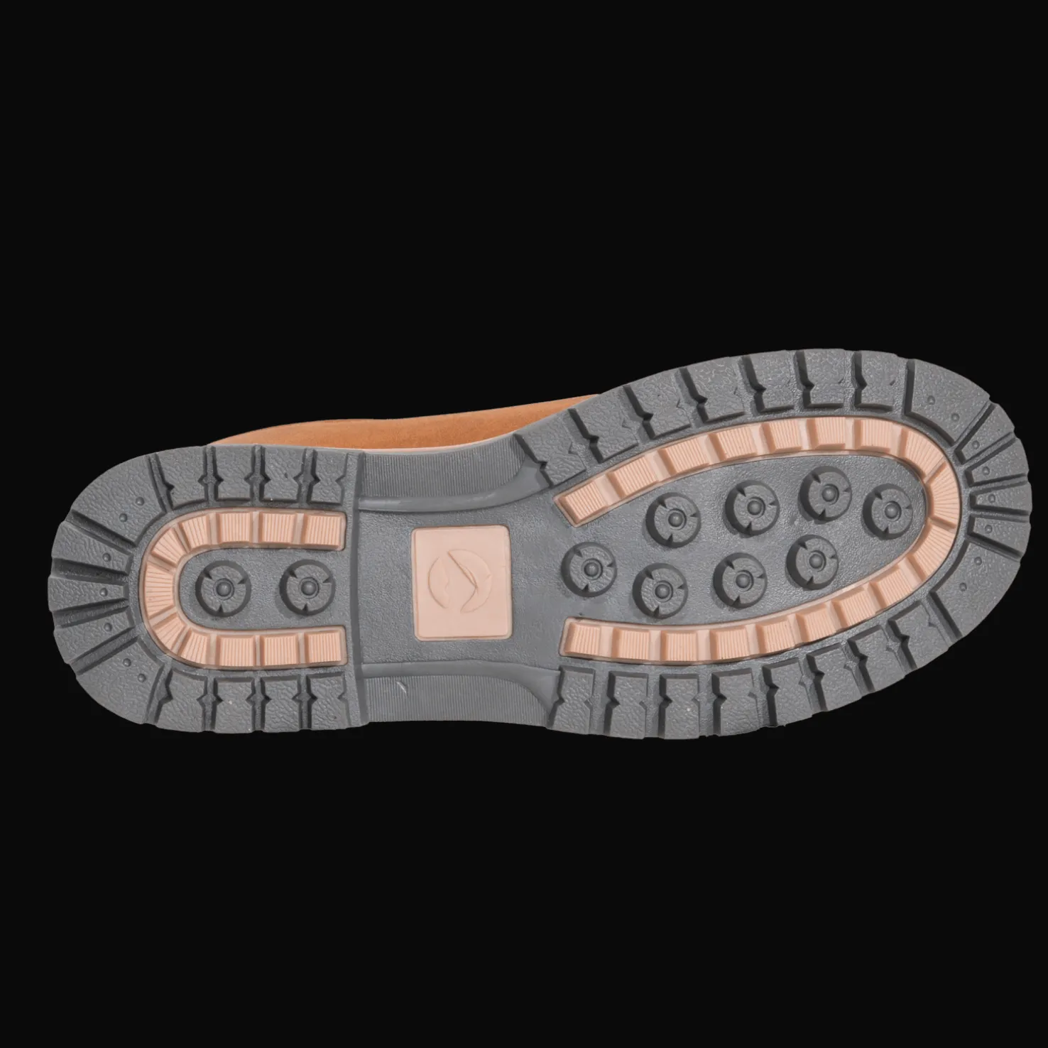 Uppsala Warm Winterboot WP W - Talvikengät Ja Talvisaappaat - Uppsala Warm Winterboot WP W