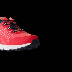 Urbanix Hiking Low WP, nuorten vapaa-ajankengät - Vedenpitävät Kengät - Urbanix Hiking Low WP, nuorten vapaa-ajankengät