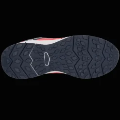 Urbanix Hiking Low WP, nuorten vapaa-ajankengät - Vedenpitävät Kengät - Urbanix Hiking Low WP, nuorten vapaa-ajankengät