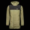 Vancouver Raincoat, miesten sadetakki - Vapaa-Ajan Takit - Vancouver Raincoat, miesten sadetakki