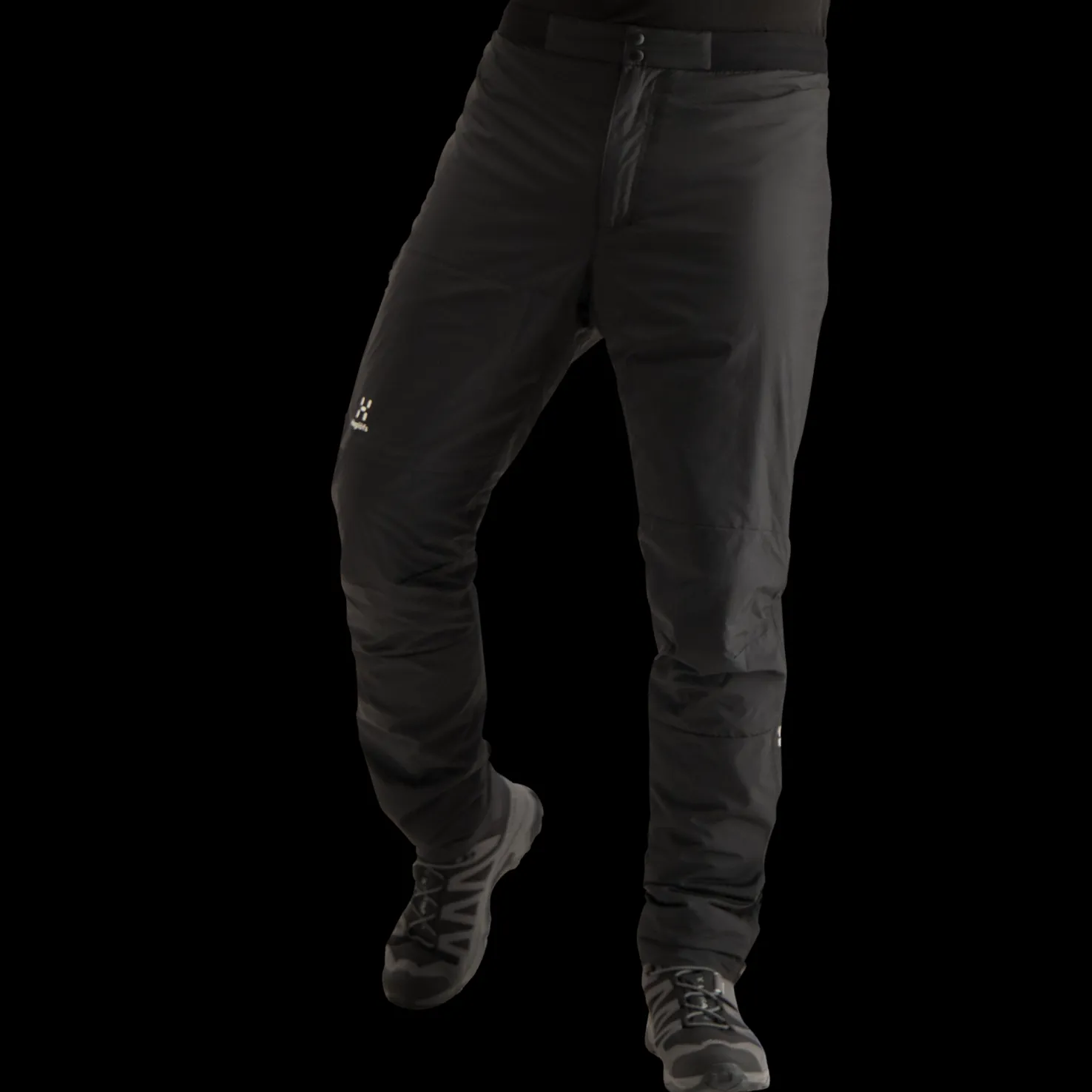 Vandra Pant Long, miesten kuorihousut, pitkä lahje - Kuorihousut - Vandra Pant Long, miesten kuorihousut, pitkä lahje