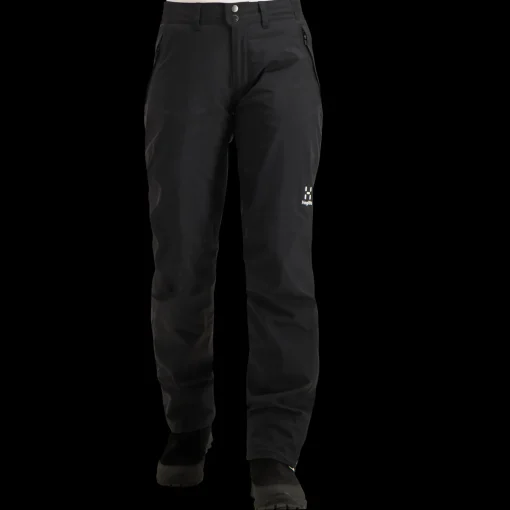 Vandra Pants Long, naisten kuorihousut, pitkä lahje - Kuorihousut - Vandra Pants Long, naisten kuorihousut, pitkä lahje