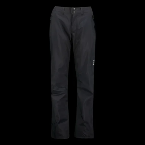 Vandra Pants Long, naisten kuorihousut, pitkä lahje - Kuorihousut - Vandra Pants Long, naisten kuorihousut, pitkä lahje