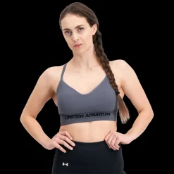 Vanish Seamless Low Bra, naisten urheiluliivit - Kevyt Tuki - Vanish Seamless Low Bra, naisten urheiluliivit