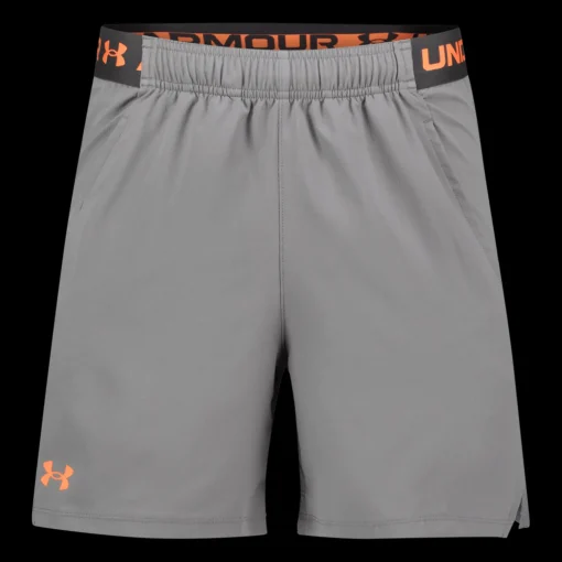 Vanish Woven 6In Shorts, miesten treenishortsit - Urheilushortsit - Vanish Woven 6In Shorts, miesten treenishortsit