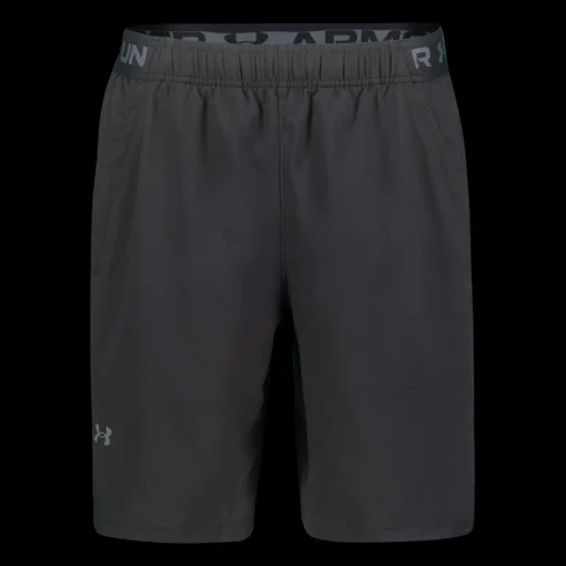Vanish Woven Shorts, miesten shortsit - Urheilushortsit - Vanish Woven Shorts, miesten shortsit