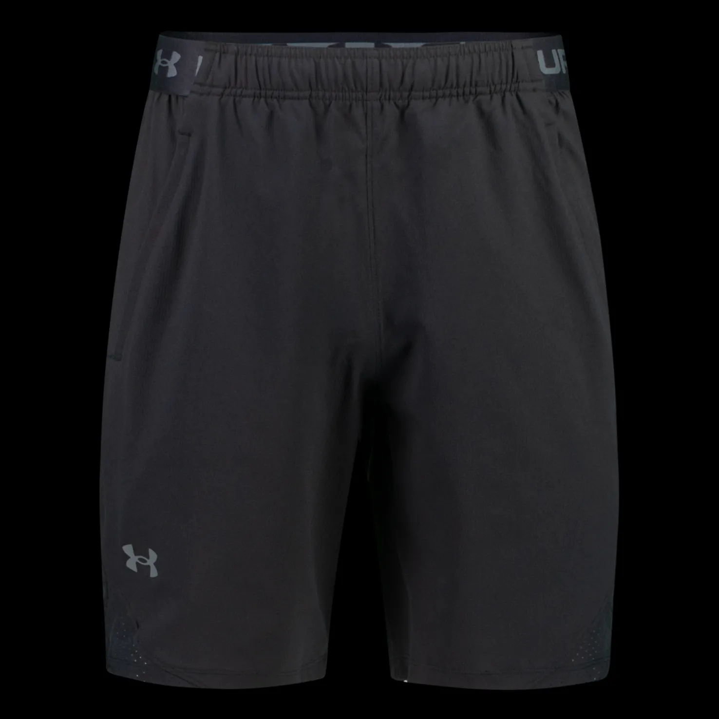 Vanish Woven Shorts, miesten shortsit - Urheilushortsit - Vanish Woven Shorts, miesten shortsit
