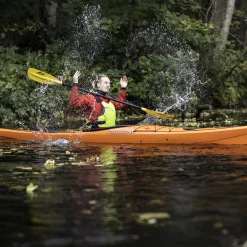 Vapor PFD, aikuisten melontaliivi - Melontaliivit - Vapor PFD, aikuisten melontaliivi