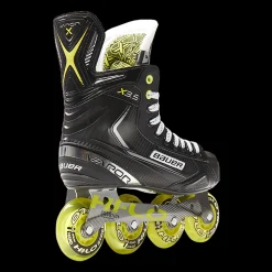 VAPOR X3.5 RH SKATE - INT, rullaluistin keskitasoisille - Streethockey-Varusteet - VAPOR X3.5 RH SKATE - INT, rullaluistin keskitasoisille