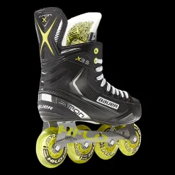 VAPOR X3.5 RH SKATE - INT, rullaluistin keskitasoisille - Streethockey-Varusteet - VAPOR X3.5 RH SKATE - INT, rullaluistin keskitasoisille