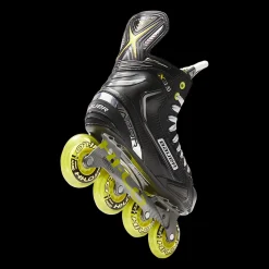 VAPOR X3.5 RH SKATE - JR, junior rullaluistin - Streethockey-Varusteet - VAPOR X3.5 RH SKATE - JR, junior rullaluistin