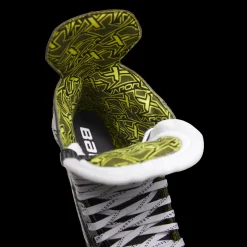 VAPOR X3.5 RH SKATE - JR, junior rullaluistin - Streethockey-Varusteet - VAPOR X3.5 RH SKATE - JR, junior rullaluistin