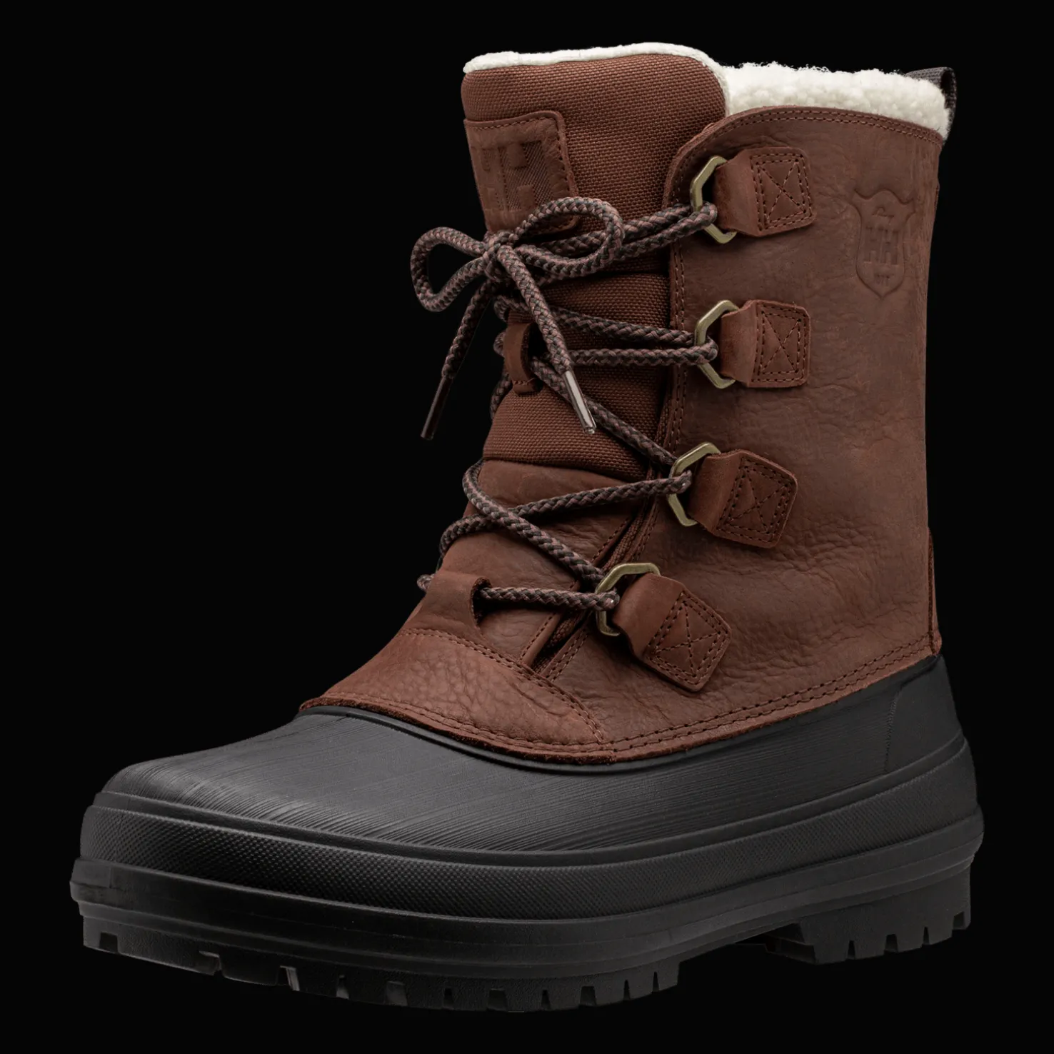 Varanger Primaloft, miesten talvikengät - Talvikengät - Varanger Primaloft, miesten talvikengät