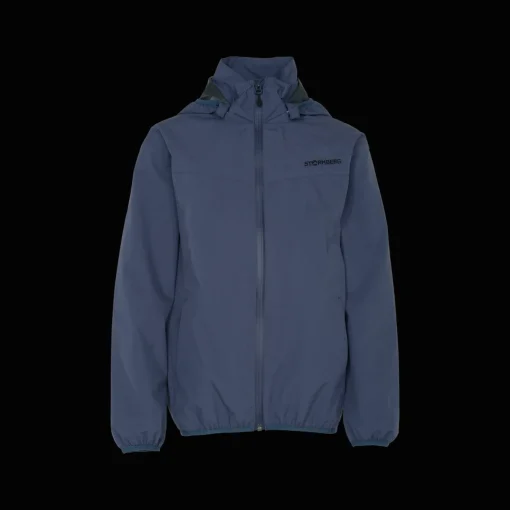 Vefsna Shell Jacket, nuorten kuoritakki - Kuoritakit - Vefsna Shell Jacket, nuorten kuoritakki