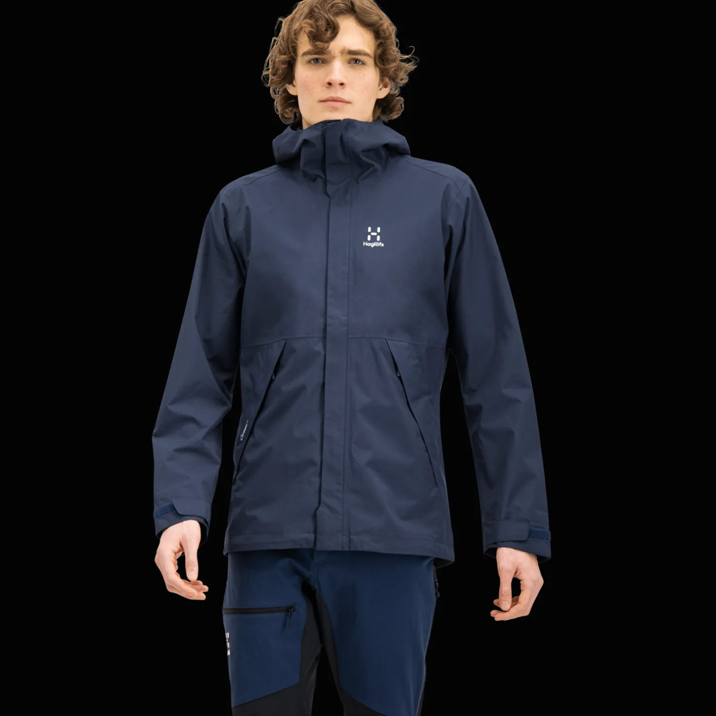 Velum Jacket Men, kuoritakki - Kuoritakit - Velum Jacket Men, kuoritakki