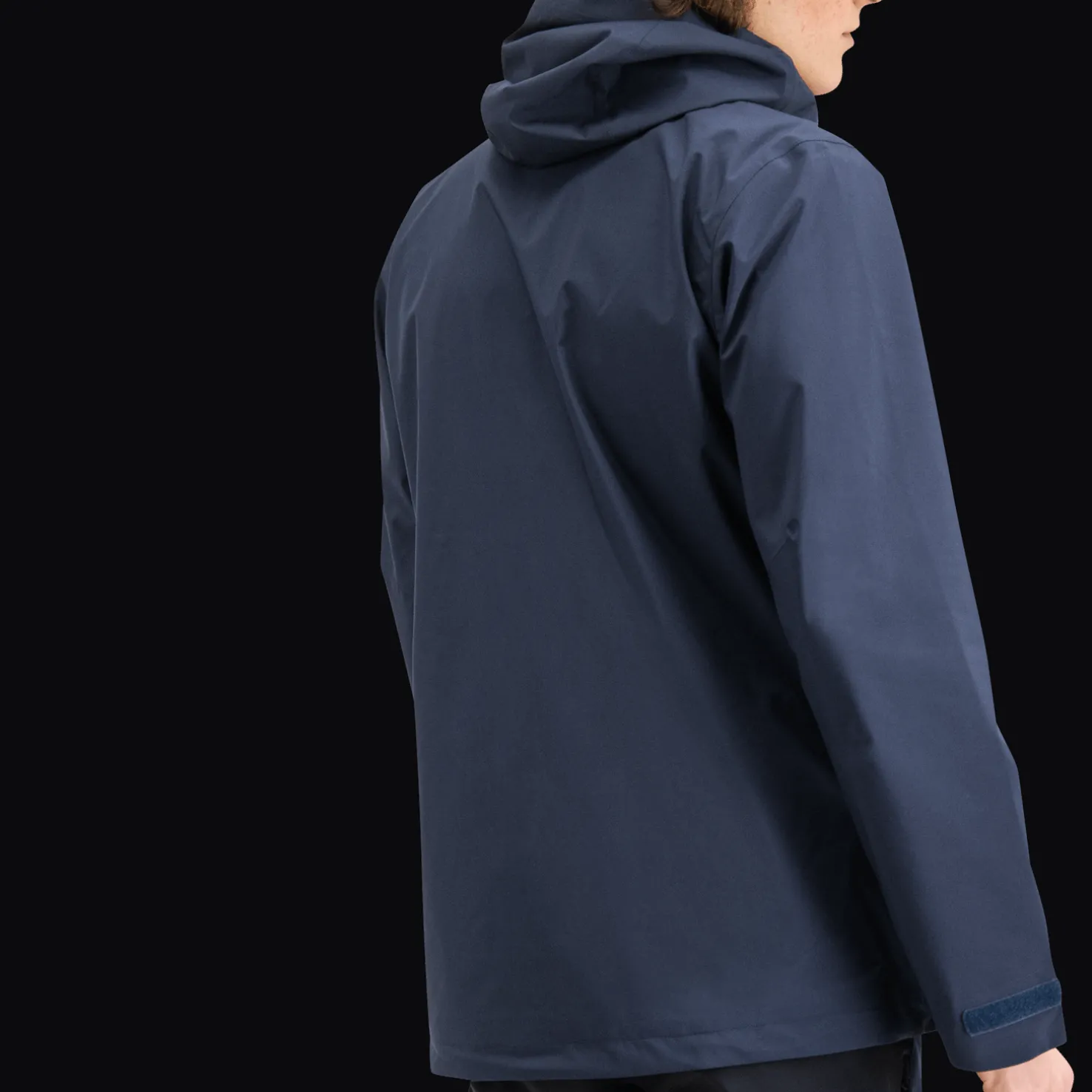 Velum Jacket Men, kuoritakki - Kuoritakit - Velum Jacket Men, kuoritakki