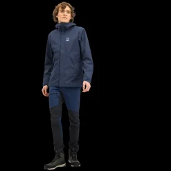 Velum Jacket Men, kuoritakki - Kuoritakit - Velum Jacket Men, kuoritakki