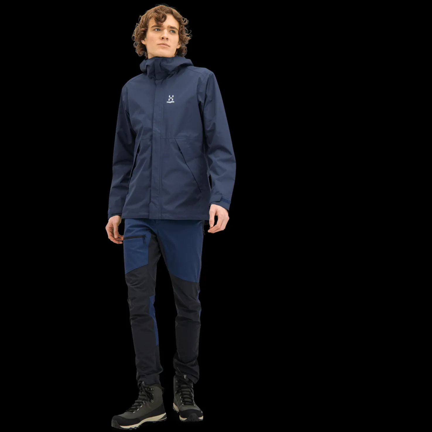 Velum Jacket Men, kuoritakki - Kuoritakit - Velum Jacket Men, kuoritakki