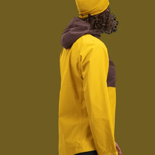 Velum Jacket W, naisten kuoritakki - Kuoritakit - Velum Jacket W, naisten kuoritakki