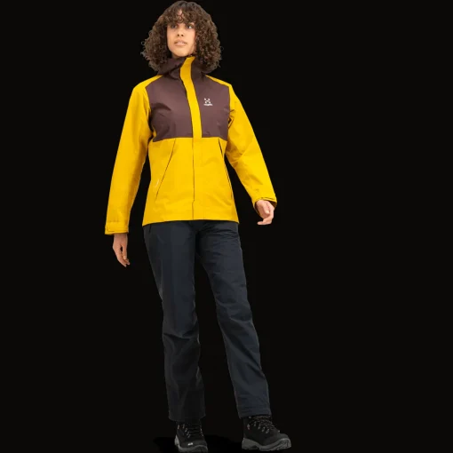 Velum Jacket W, naisten kuoritakki - Kuoritakit - Velum Jacket W, naisten kuoritakki