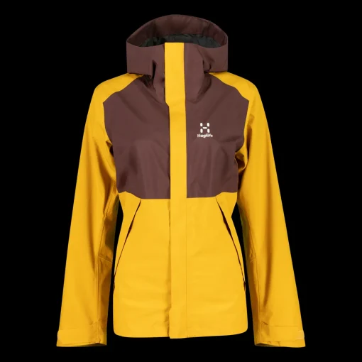 Velum Jacket W, naisten kuoritakki - Kuoritakit - Velum Jacket W, naisten kuoritakki