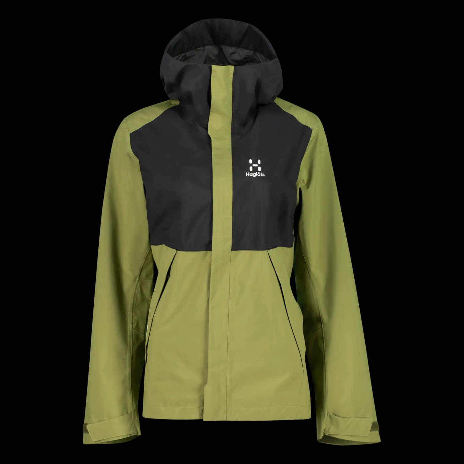 Velum Jacket W, naisten kuoritakki - Kuoritakit - Velum Jacket W, naisten kuoritakki
