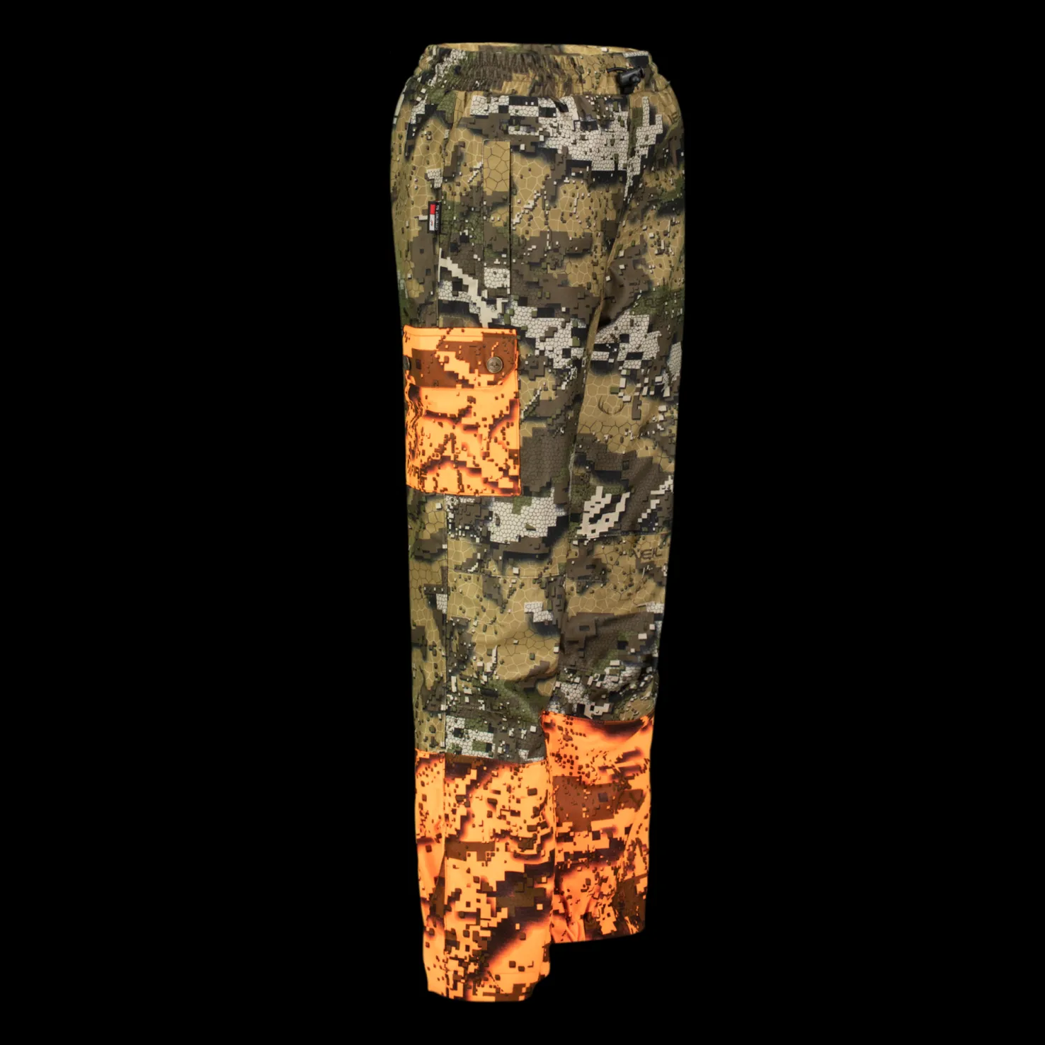 Venture Jr Trouser - Metsästys- ja erähousut - Venture Jr Trouser